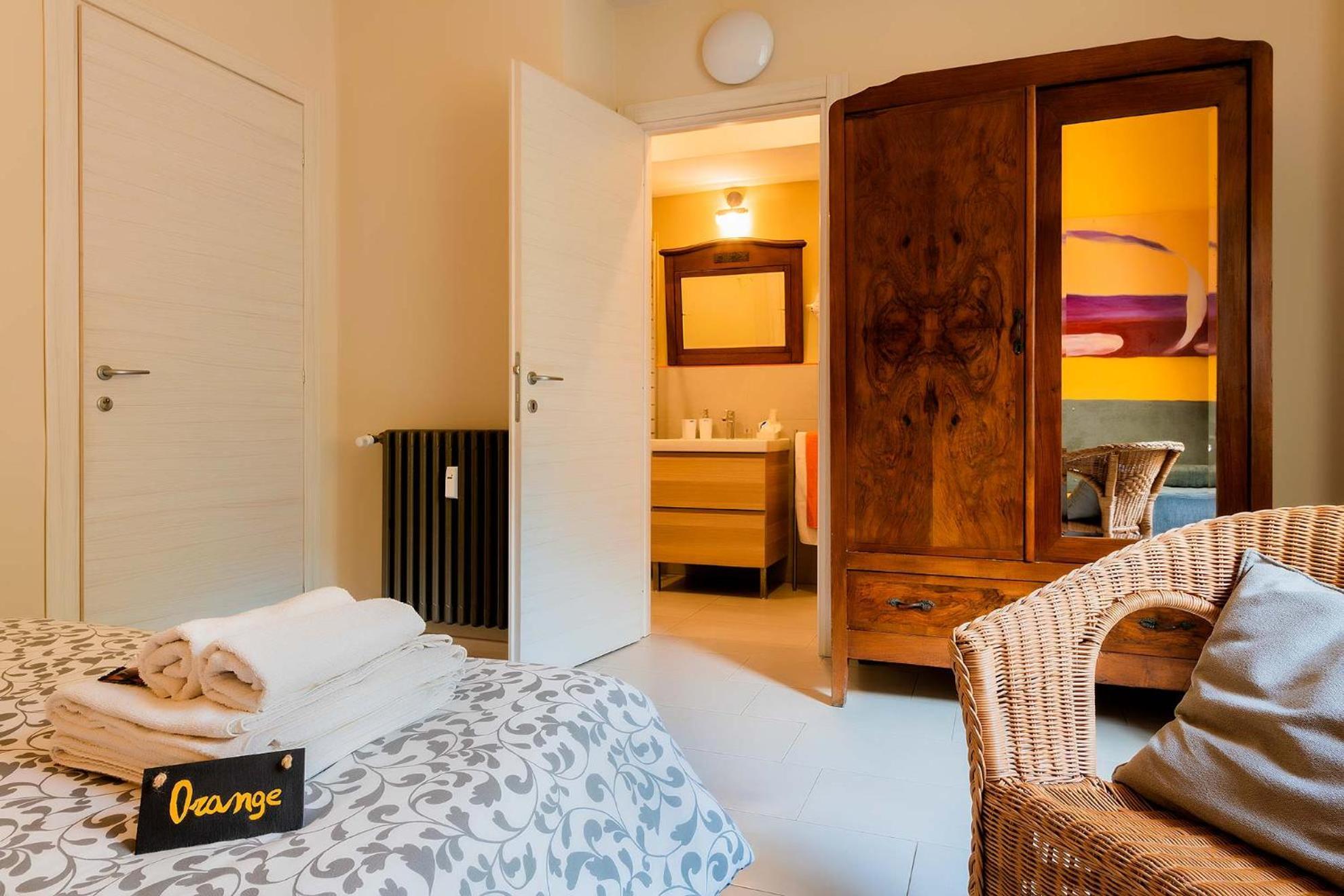 Paola Guest House — Photos 1