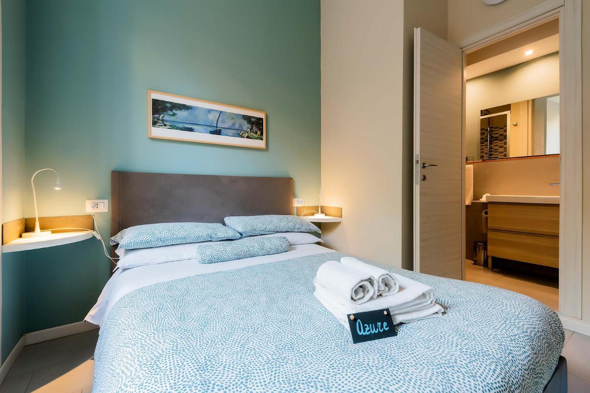 Paola Guest House, Rome